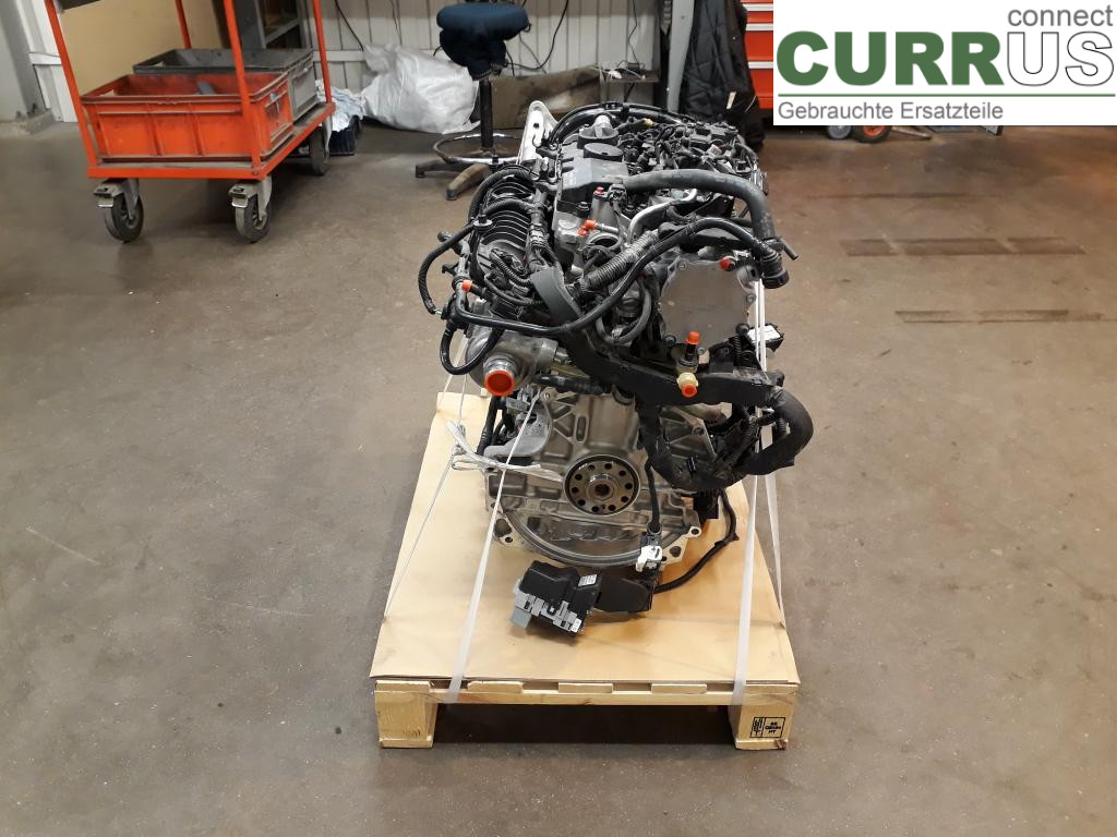 VOLVO V60  14-18 Engine 36010314 B4154T4