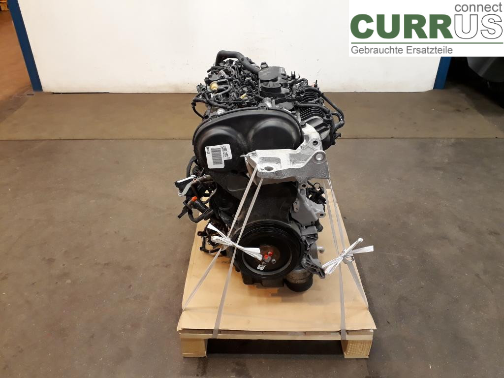 VOLVO V60  14-18 Engine 36010314 B4154T4