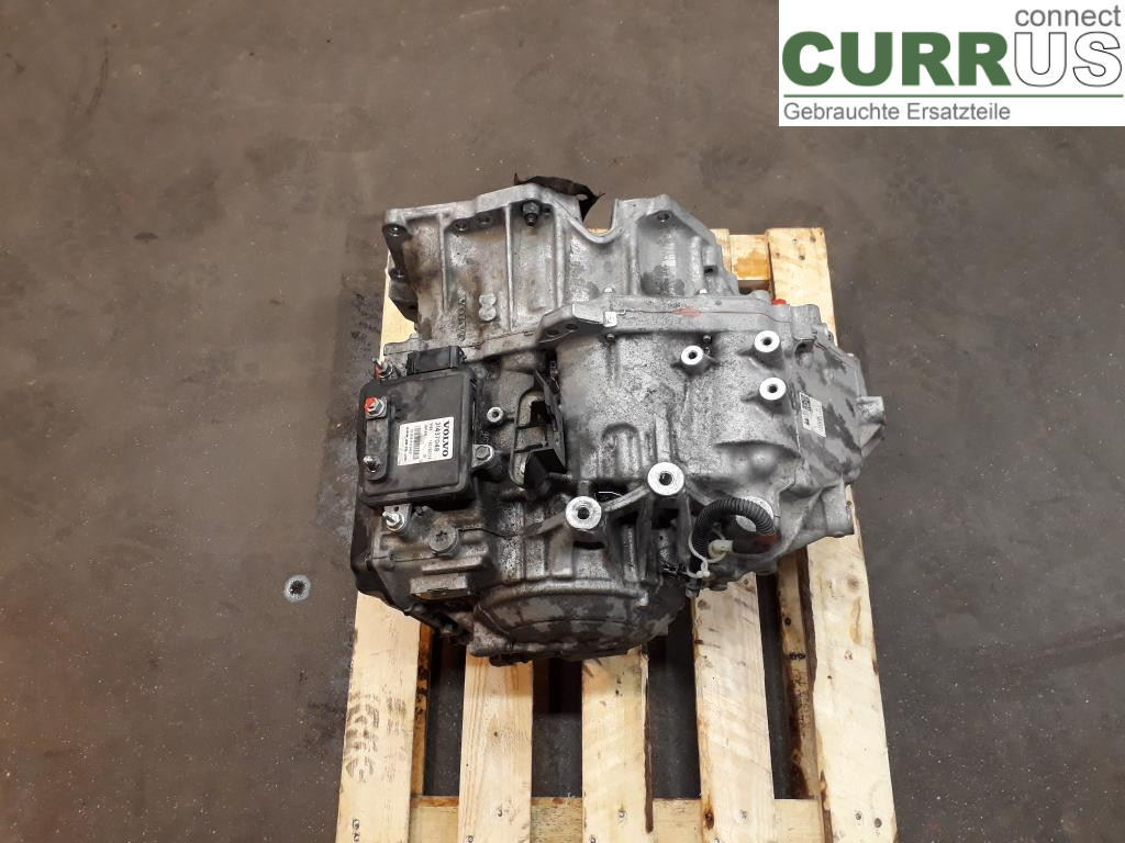VOLVO V70    14-16 Gearbox (Automatic) 36050696 D4204T5