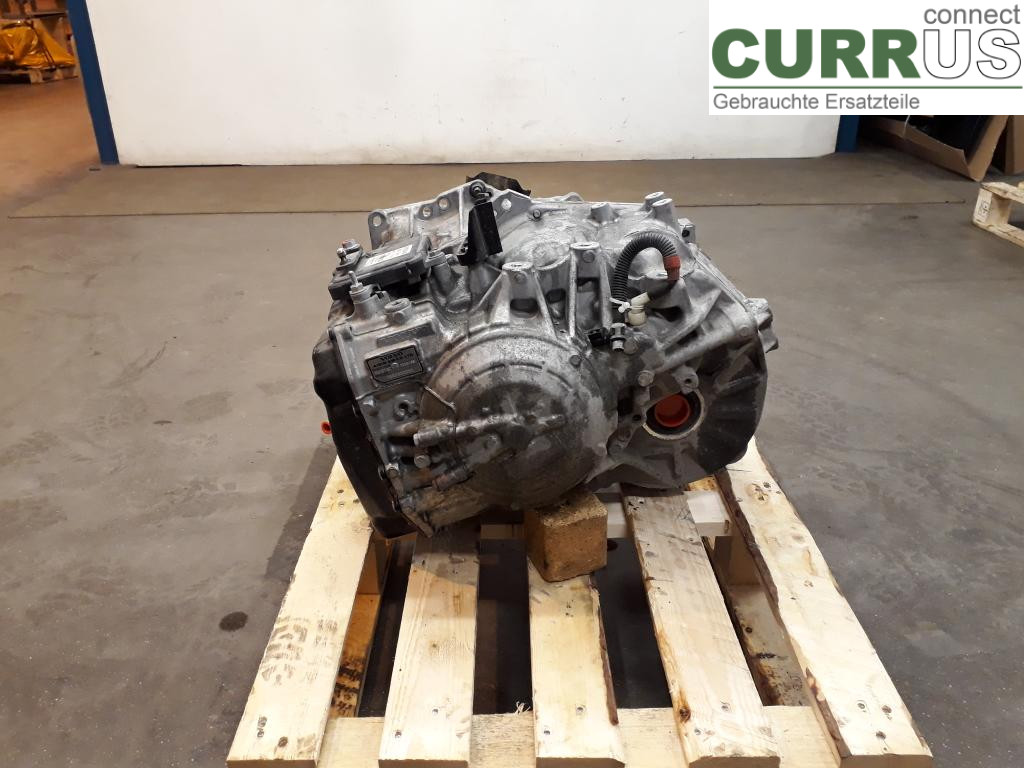 VOLVO V70    14-16 Gearbox (Automatic) 36050696 D4204T5