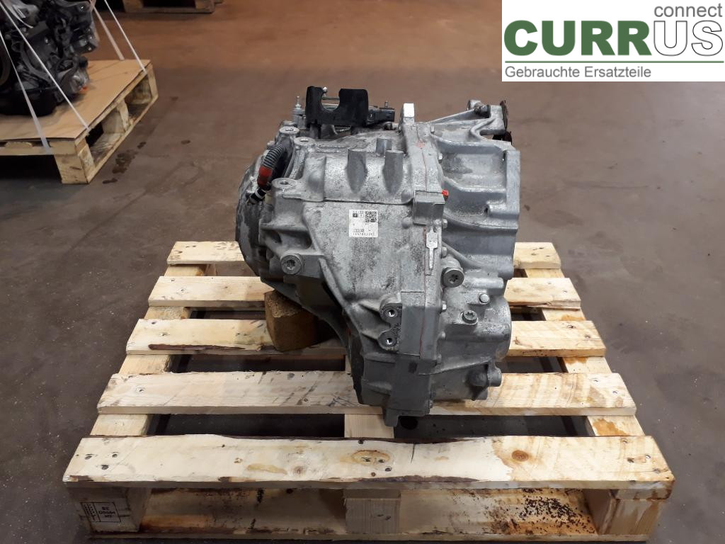 VOLVO V70    14-16 Gearbox (Automatic) 36050696 D4204T5