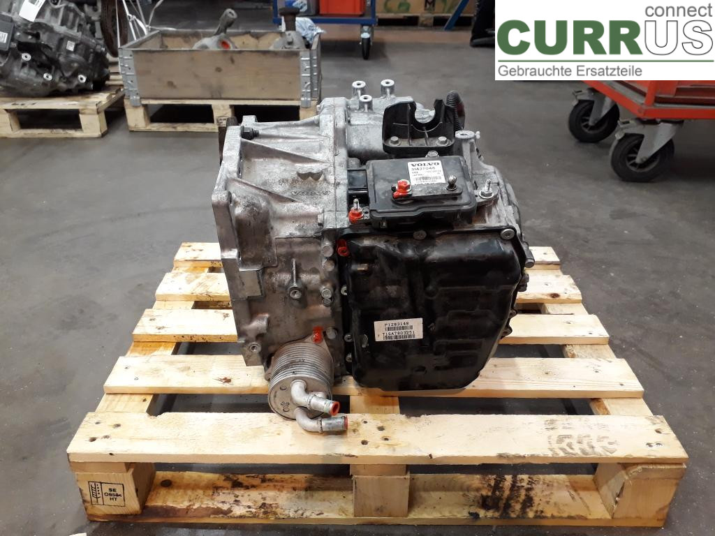 VOLVO V70    14-16 Gearbox (Automatic) 36050696 D4204T5