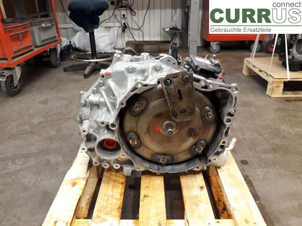 VOLVO V70    14-16 Gearbox (Automatic) 36050696 D4204T5