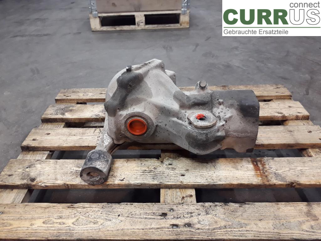 VOLVO XC70   05-07 Differential 8603679 D5244T4