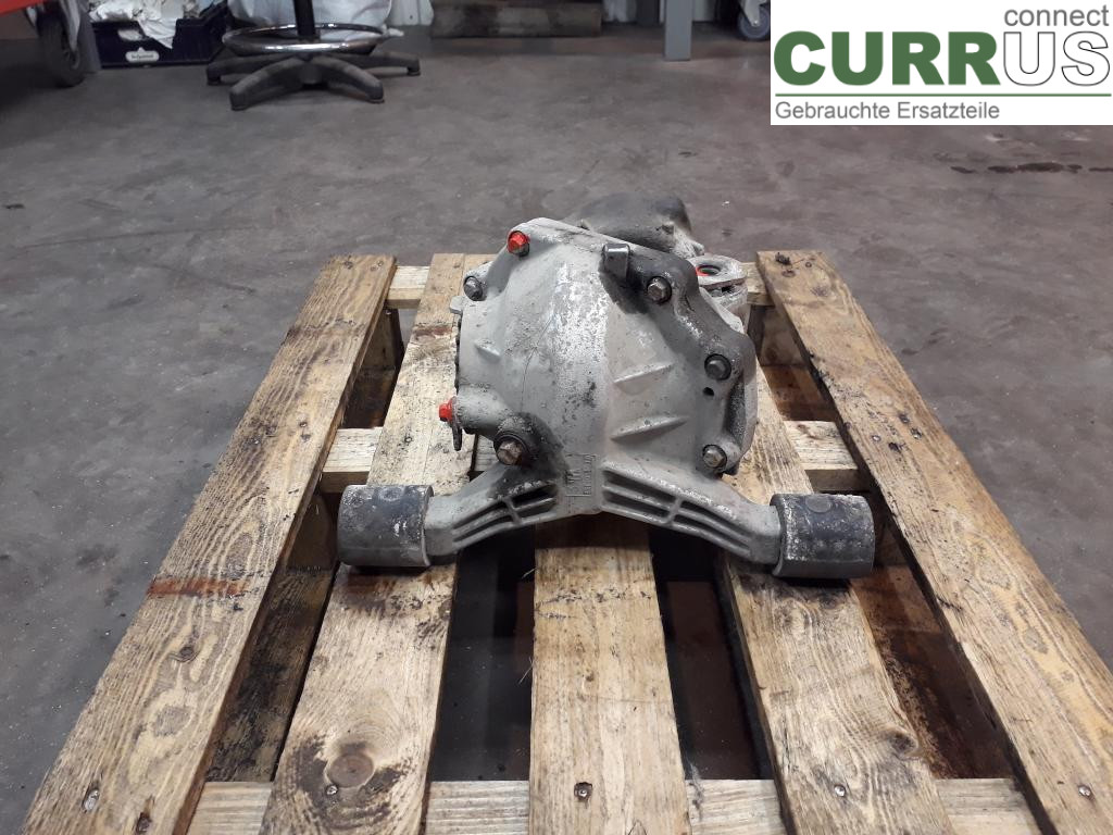 VOLVO XC70   05-07 Differential 8603679 D5244T4