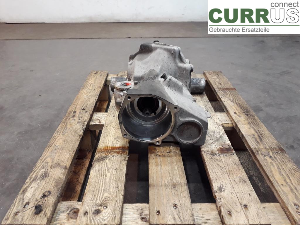 VOLVO XC70   05-07 Differential 8603679 D5244T4