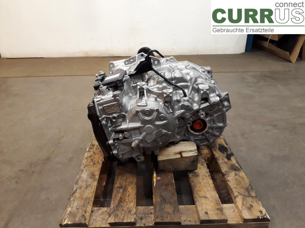 VOLVO V40  CROSS COUNTRY 13-19 Gearbox (Automatic) 36050778 D4204T16