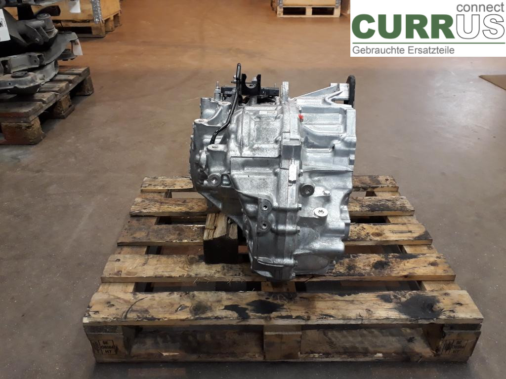 VOLVO V40  CROSS COUNTRY 13-19 Gearbox (Automatic) 36050778 D4204T16