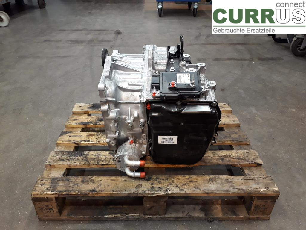 VOLVO V40  CROSS COUNTRY 13-19 Gearbox (Automatic) 36050778 D4204T16