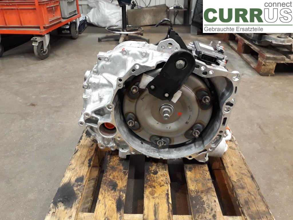 VOLVO V40  CROSS COUNTRY 13-19 Gearbox (Automatic) 36050778 D4204T16