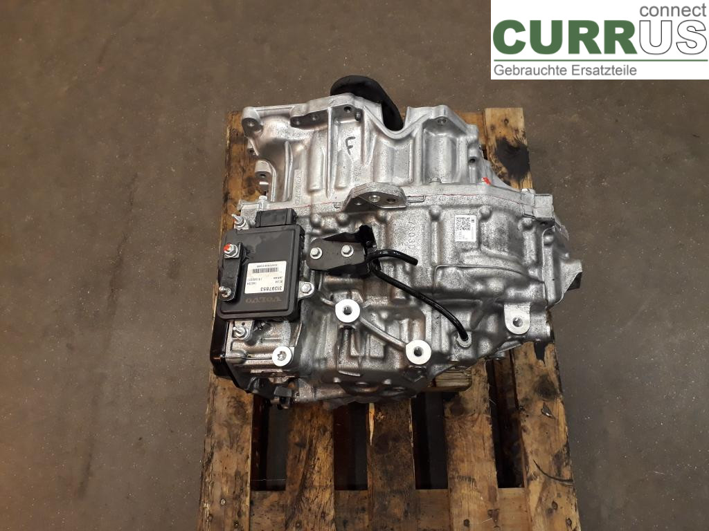 VOLVO V40  CROSS COUNTRY 13-19 Gearbox (Automatic) 36050778 D4204T16