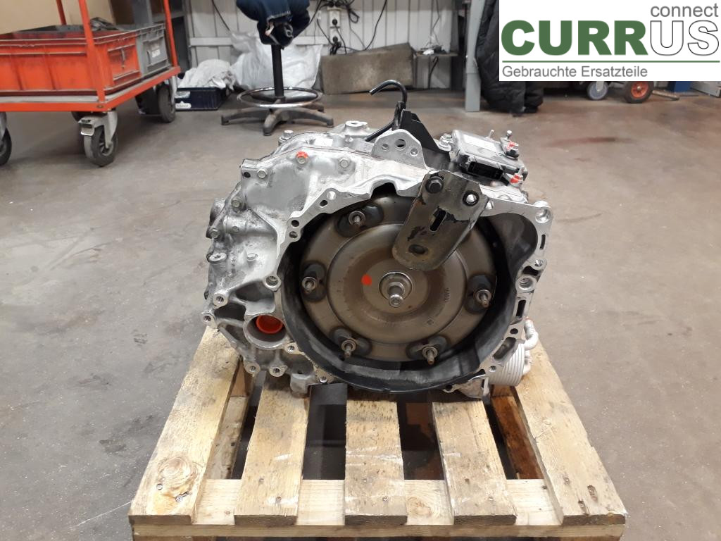 VOLVO V40  12-19 Gearbox (Automatic) 36050777 D4204T8