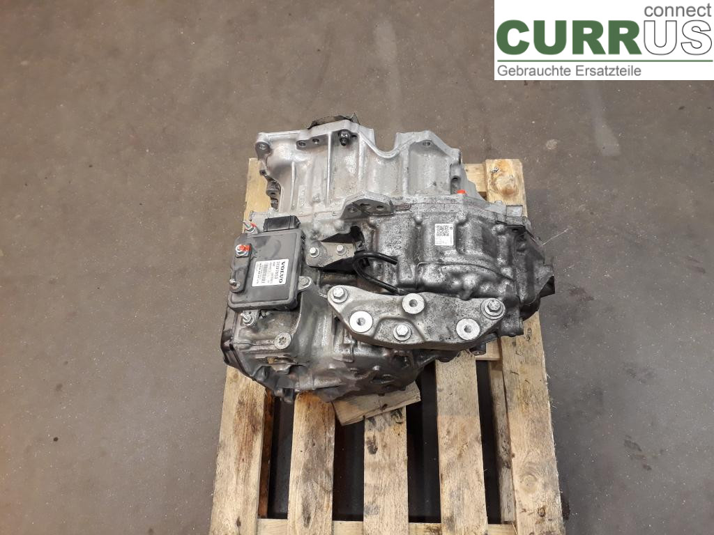 VOLVO V40  12-19 Gearbox (Automatic) 36050777 D4204T8