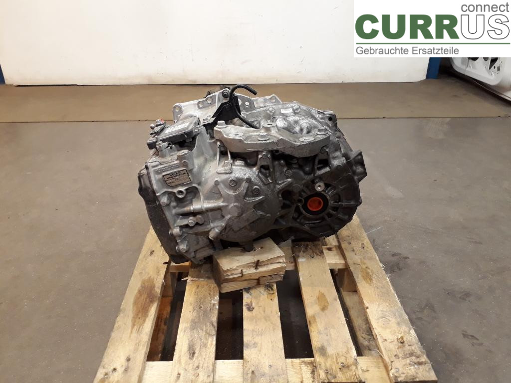 VOLVO V40  12-19 Gearbox (Automatic) 36050777 D4204T8