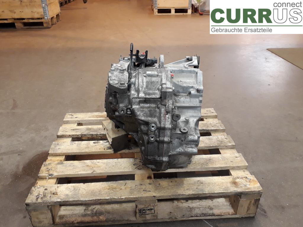 VOLVO V40  12-19 Gearbox (Automatic) 36050777 D4204T8