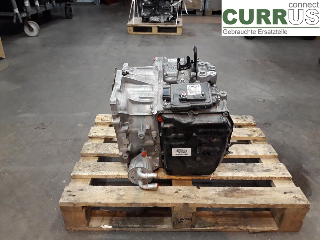 VOLVO V40  12-19 Gearbox (Automatic) 36050777 D4204T8