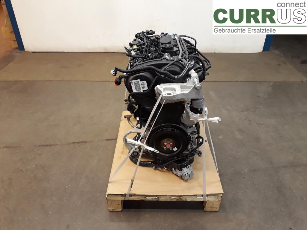 VOLVO V60  14-18 Engine 36010322 B4204T37