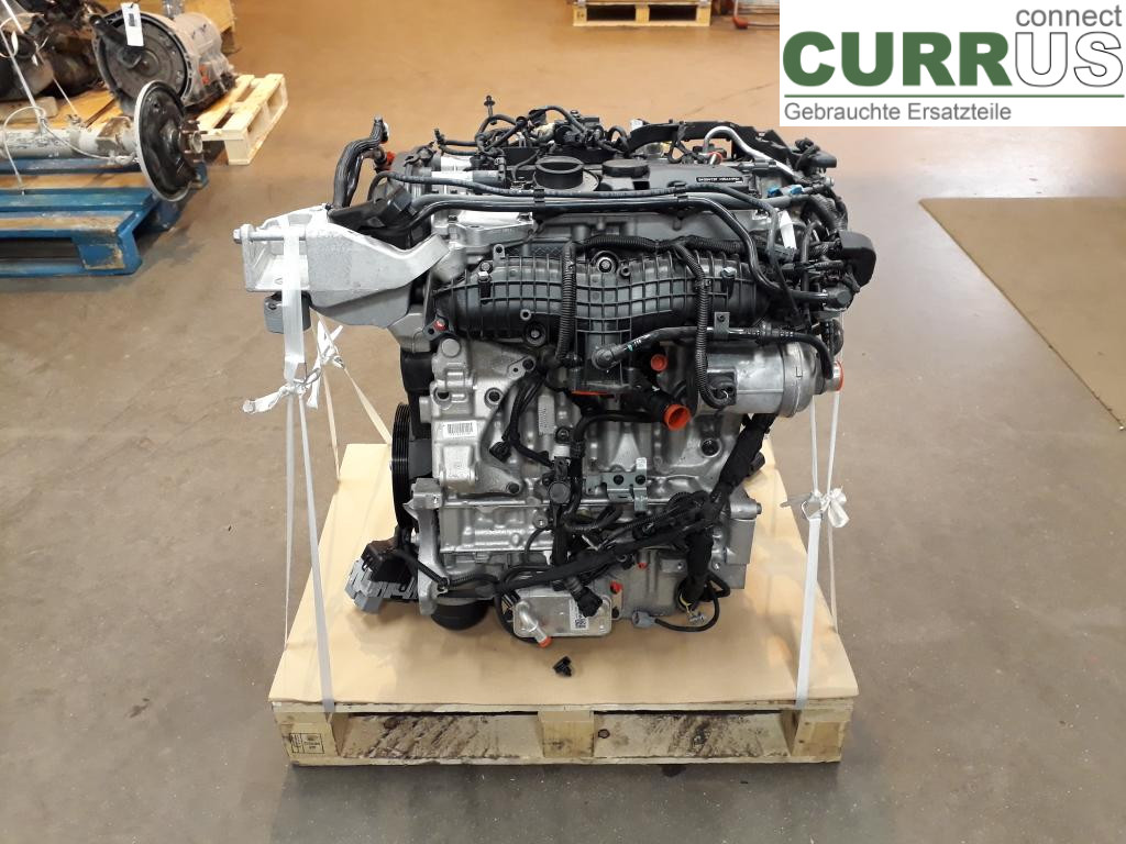 VOLVO V60  14-18 Engine 36010322 B4204T37