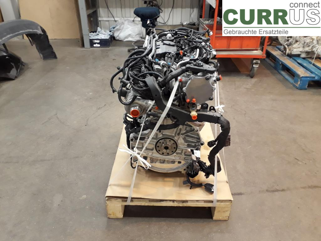 VOLVO V60  14-18 Engine 36010322 B4204T37