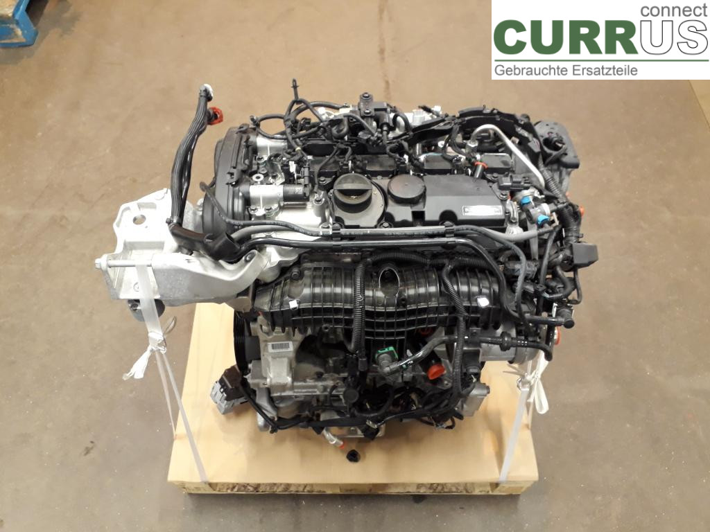 VOLVO V60  14-18 Engine 36010322 B4204T37