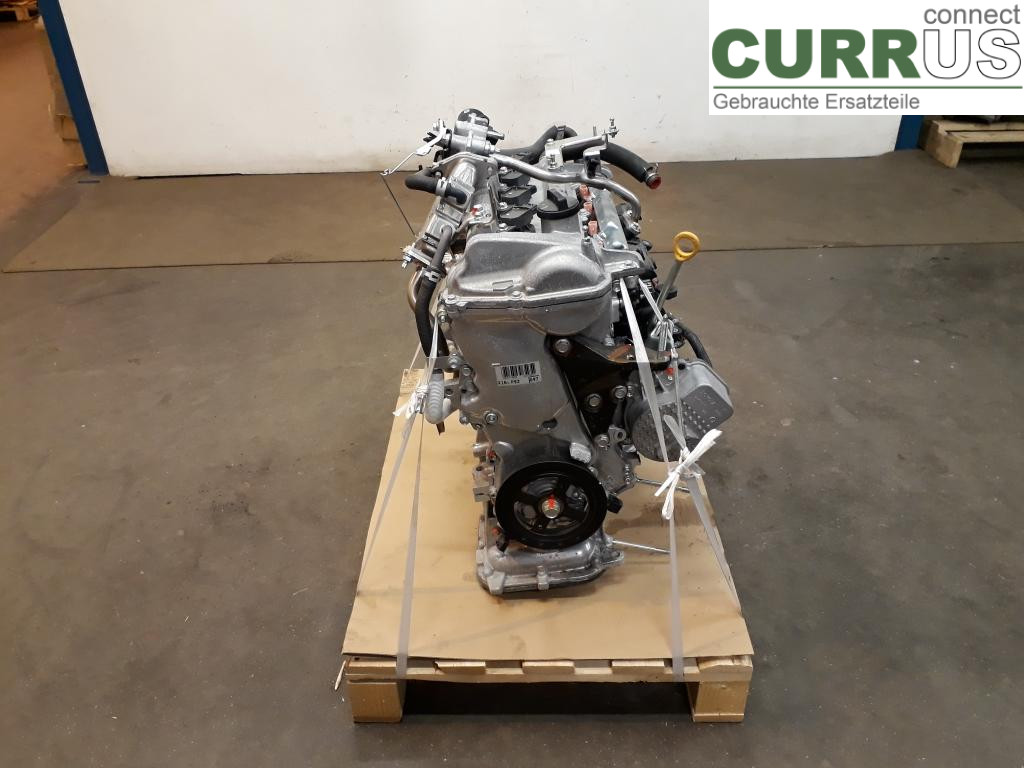 TOYOTA YARIS  15-20 Engine 19000-21D01 1NZ-FXE
