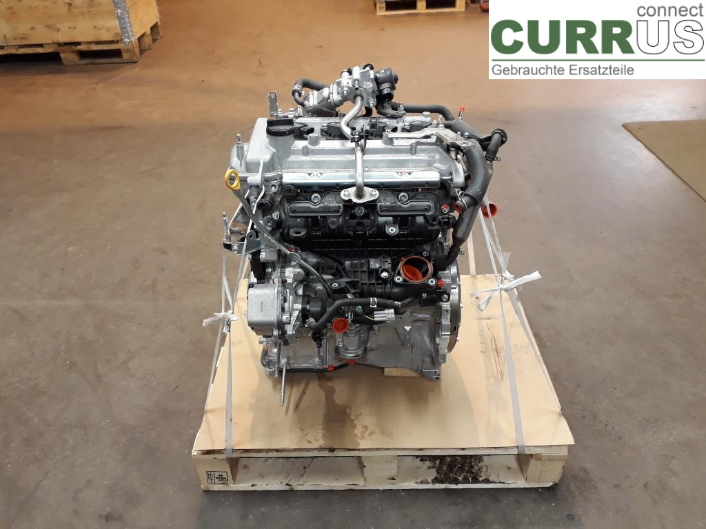 TOYOTA YARIS  15-20 Engine 19000-21D01 1NZ-FXE