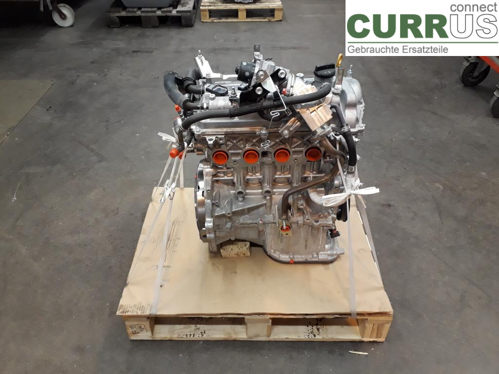 TOYOTA YARIS  15-20 Engine 19000-21D01 1NZ-FXE