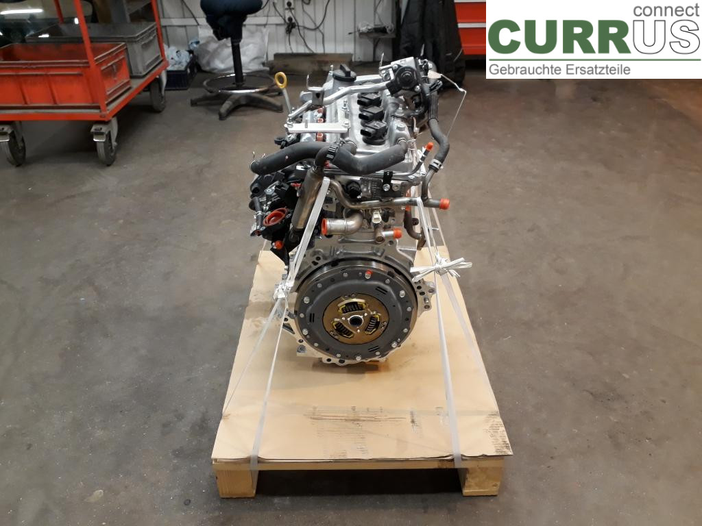 TOYOTA YARIS  15-20 Engine 19000-21D01 1NZ-FXE