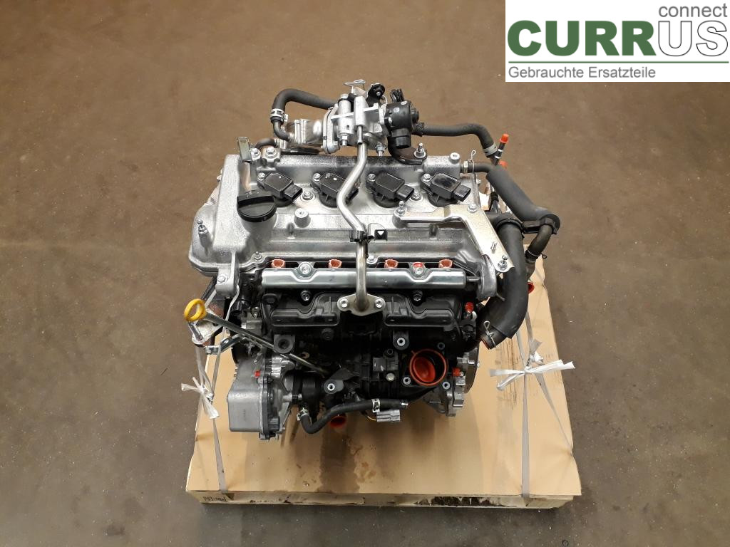 TOYOTA YARIS  15-20 Engine 19000-21D01 1NZ-FXE
