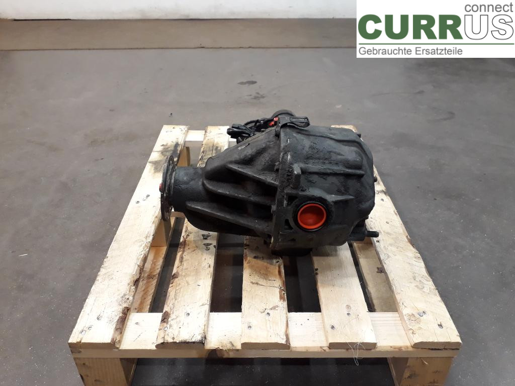 MAZDA BT-50 Differential PA33-27-100C WL