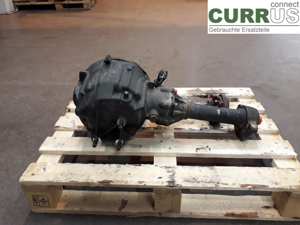 MAZDA BT-50 Differential PA33-27-100C WL
