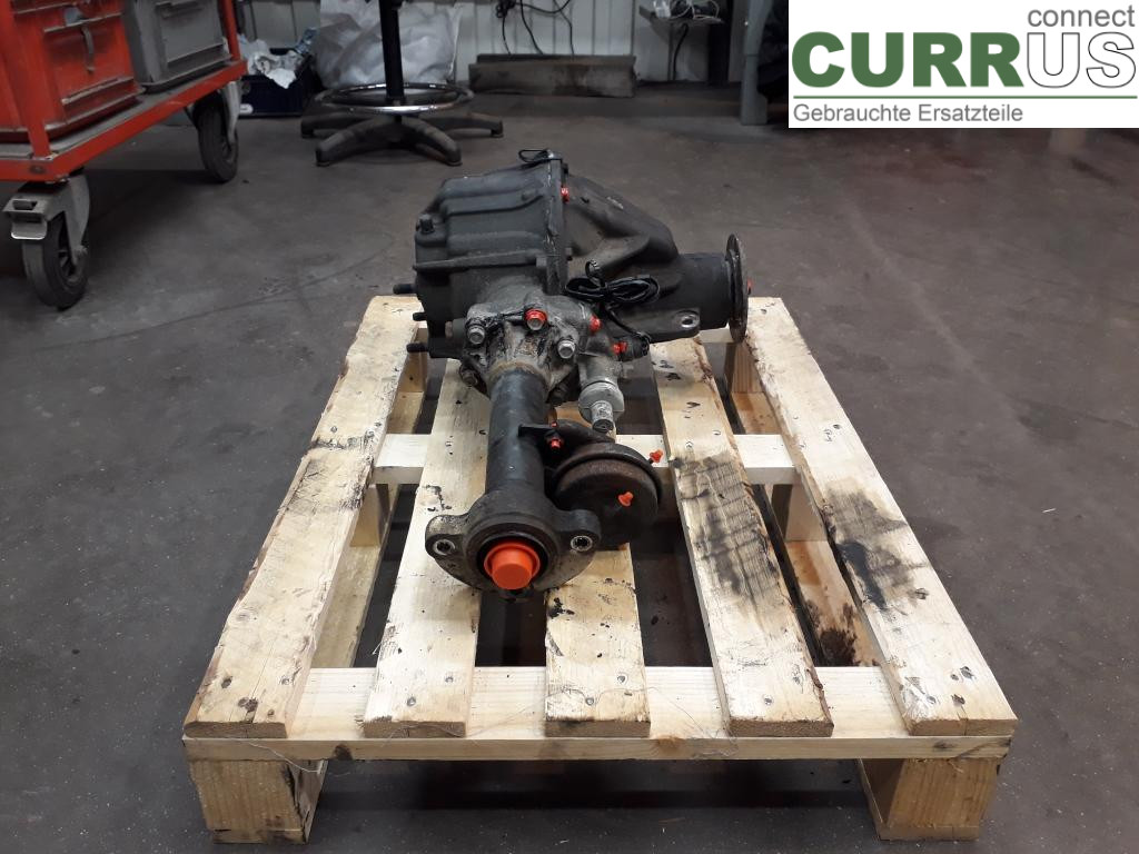 MAZDA BT-50 Differential PA33-27-100C WL