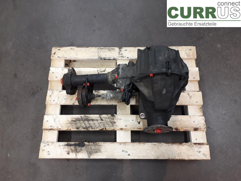 MAZDA BT-50 Differential PA33-27-100C WL