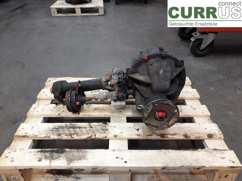 MAZDA BT-50 Differential PA33-27-100C WL