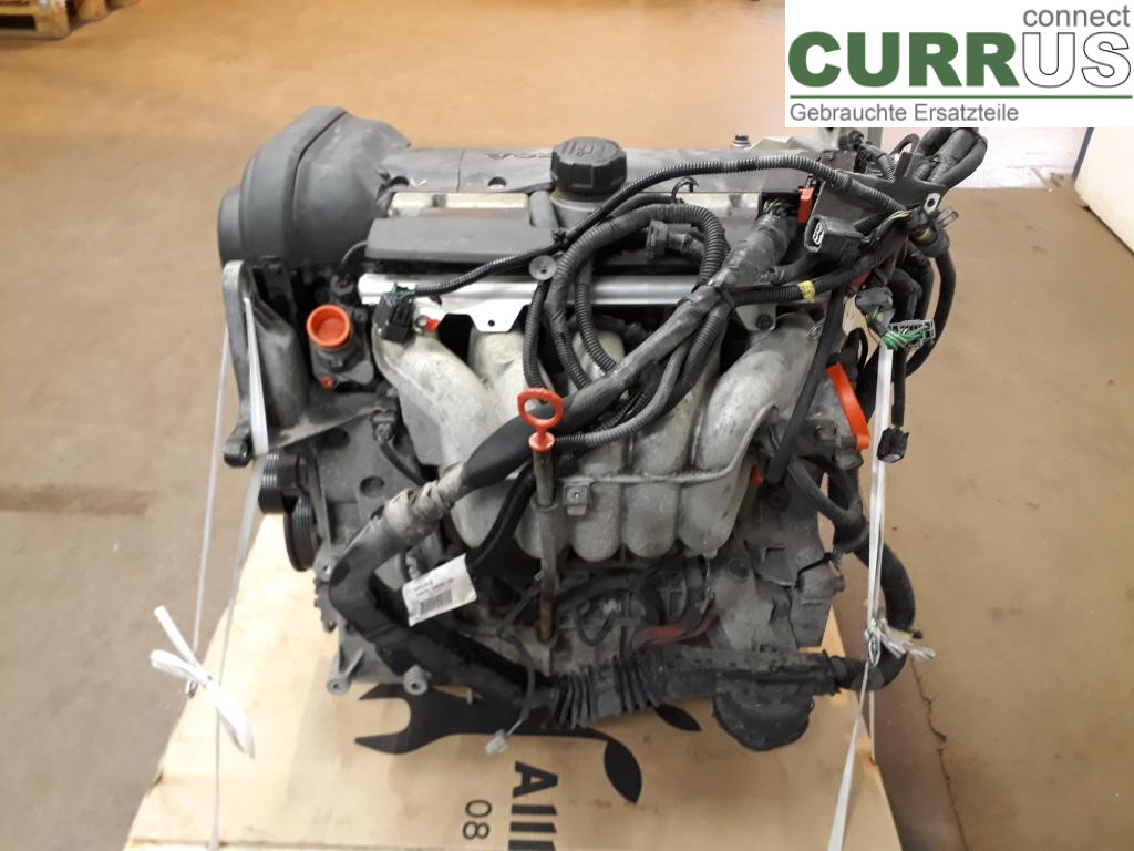 VOLVO V70      05-08 Silnik 36050387 B5244S