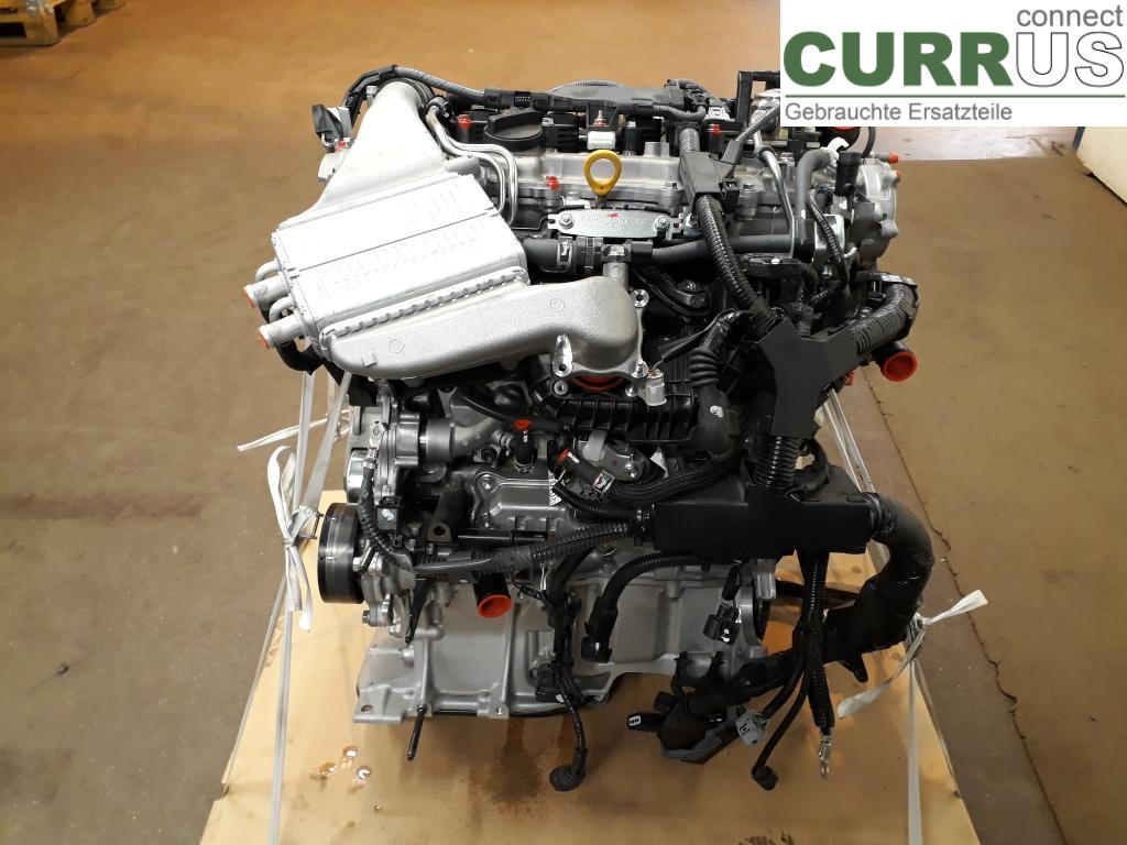 TOYOTA COROLLA 19- Motor 19000-47470 8NRFTS