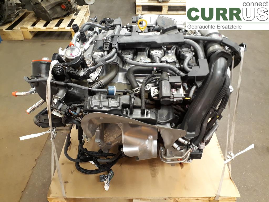 TOYOTA COROLLA 19- Motor 19000-47470 8NRFTS