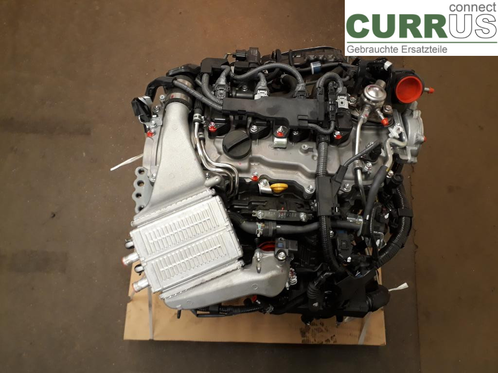 TOYOTA COROLLA 19- Motor 19000-47470 8NRFTS