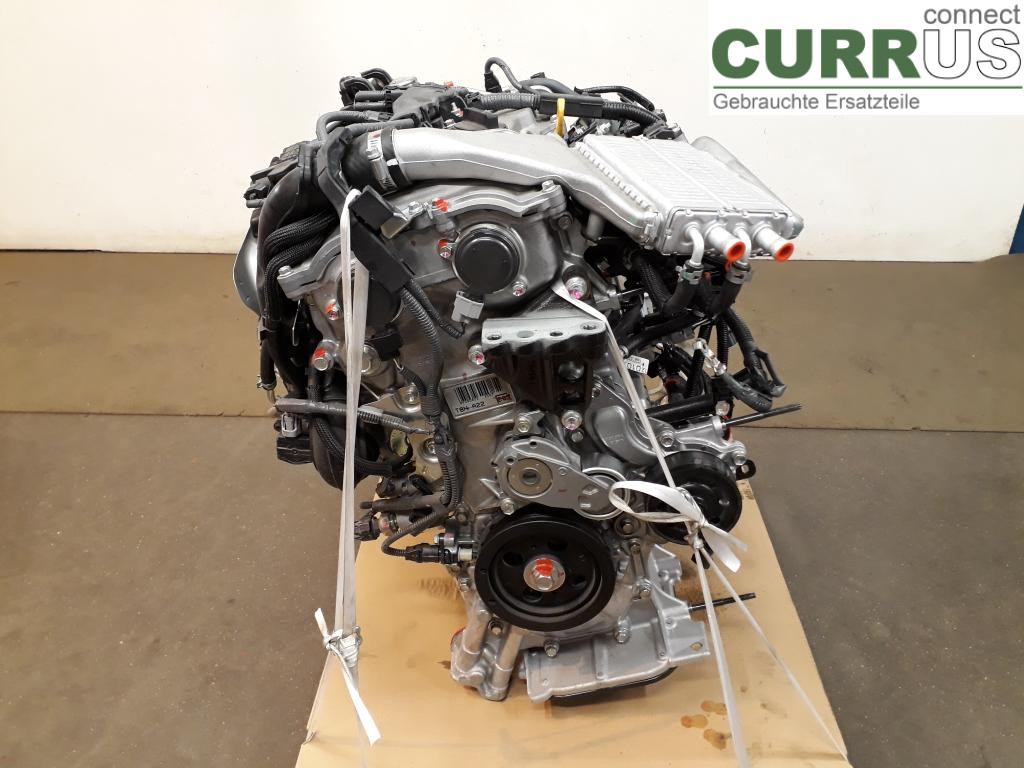 TOYOTA COROLLA 19- Motor 19000-47470 8NRFTS