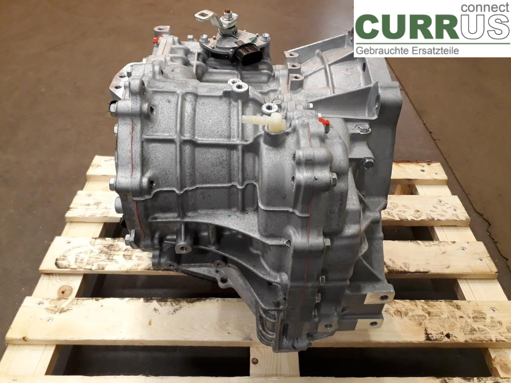TOYOTA COROLLA 19- Automatikgetriebe 30400-12660 8NRFTS
