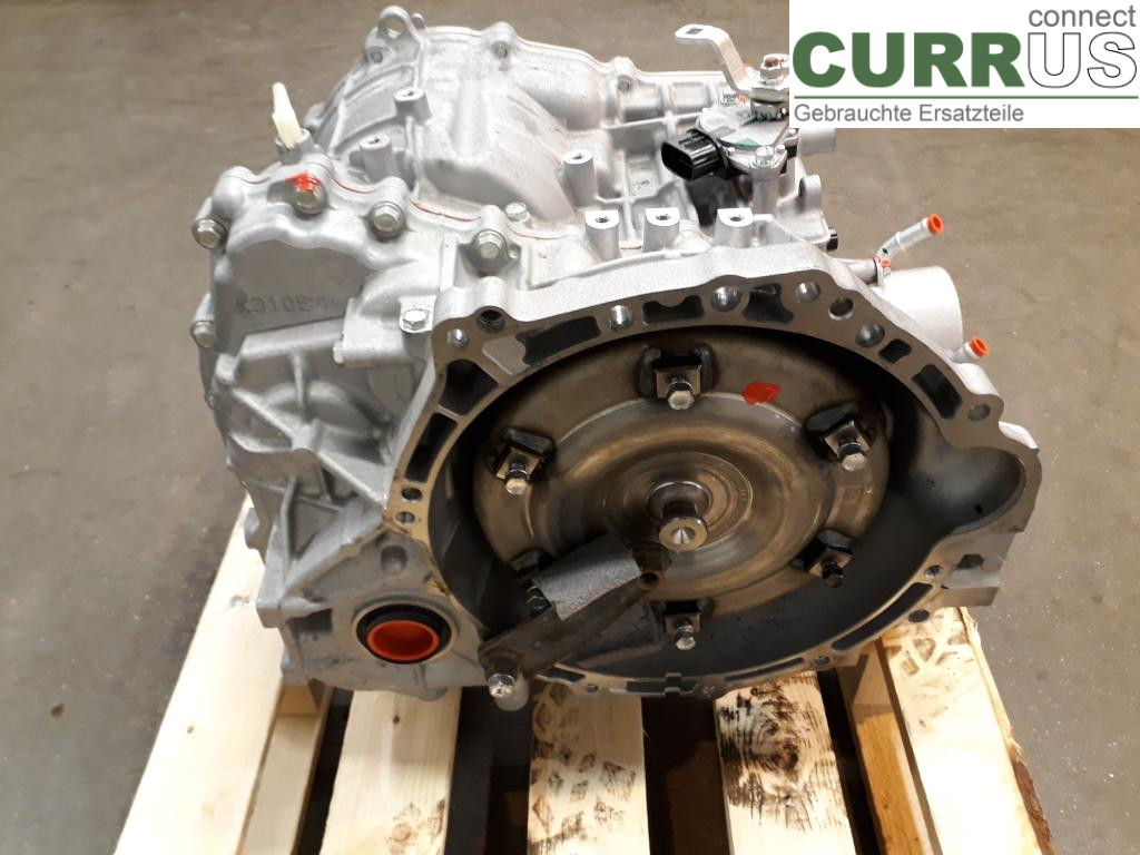TOYOTA COROLLA 19- Automatikgetriebe 30400-12660 8NRFTS