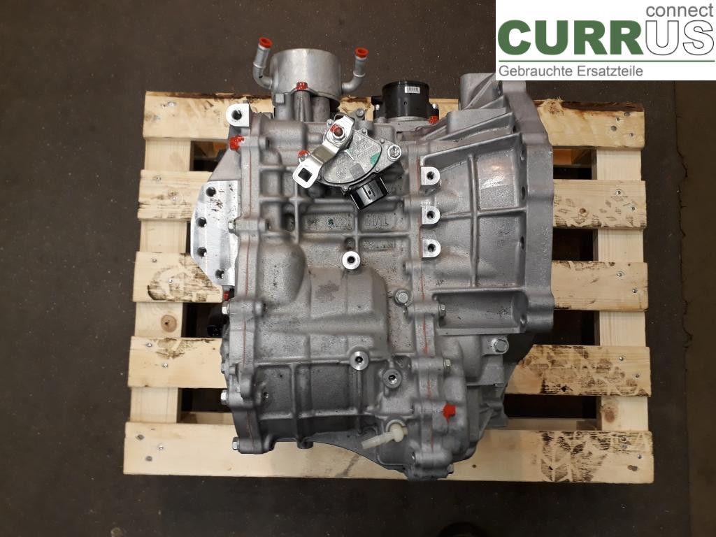 TOYOTA COROLLA 19- Automatikgetriebe 30400-12660 8NRFTS