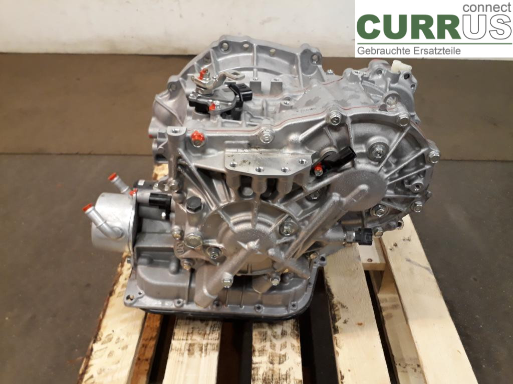 TOYOTA COROLLA 19- Automatikgetriebe 30400-12660 8NRFTS