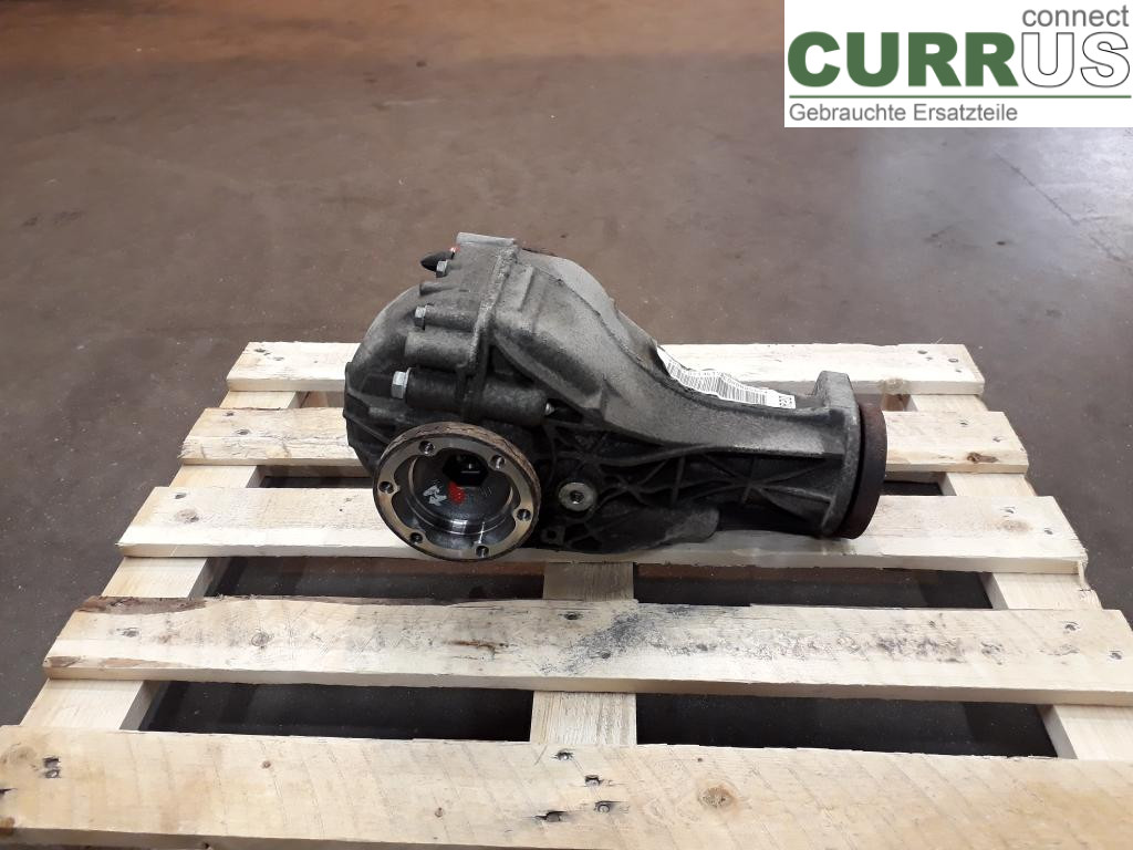AUDI A6/S6 4G   11-18 Differentiel 0BC500044A CLAA