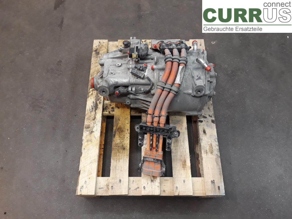 VOLVO V90  17- Engine 36003409 B4204T34