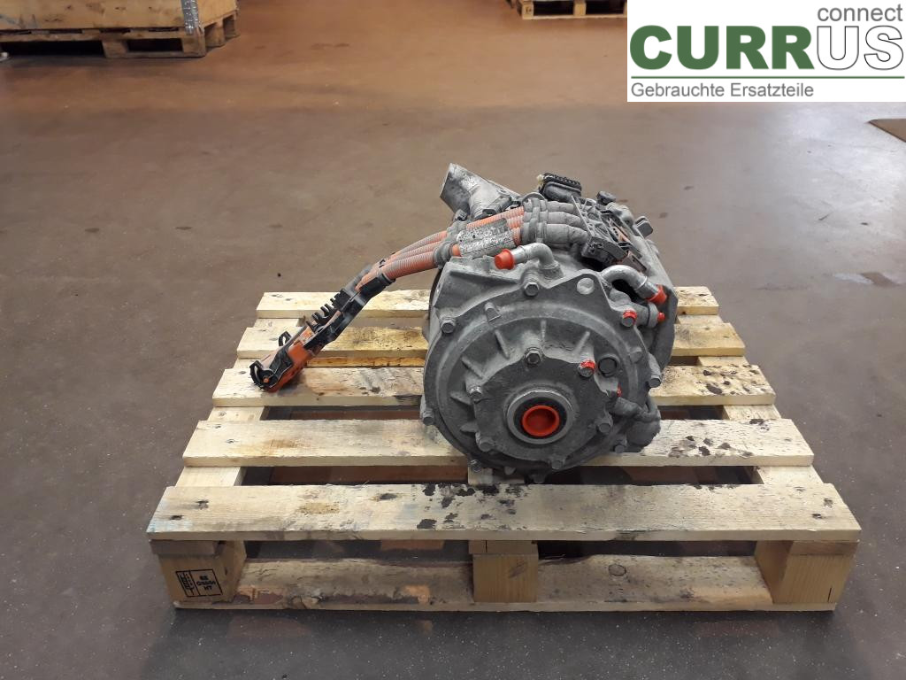 VOLVO V90  17- Engine 36003409 B4204T34