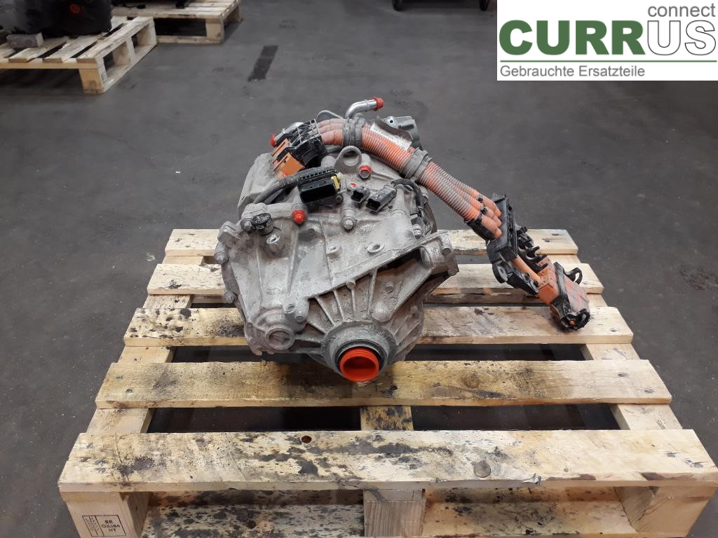 VOLVO V90  17- Engine 36003409 B4204T34