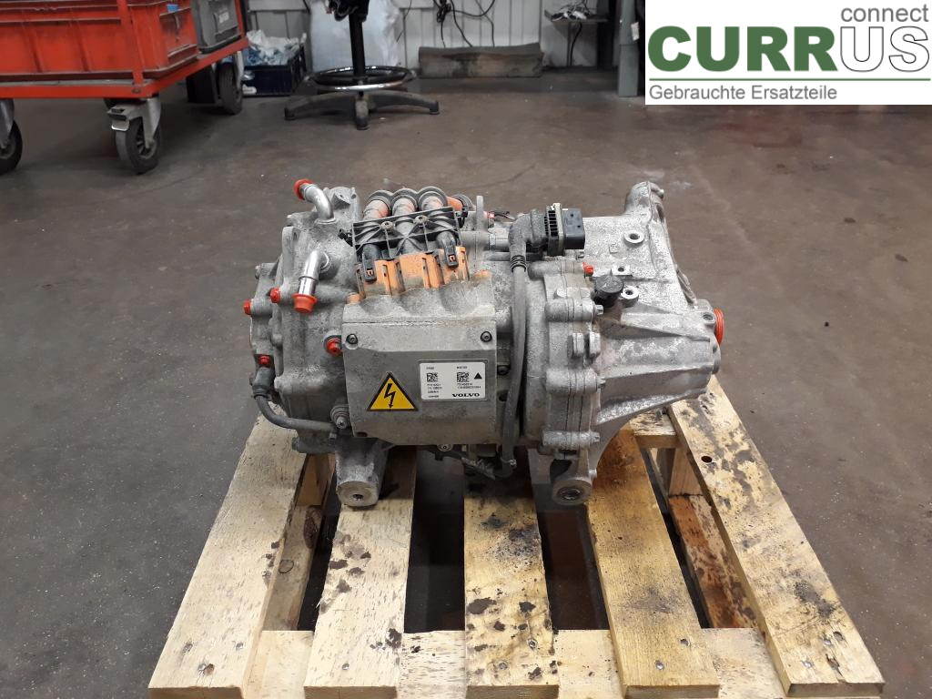 VOLVO V90  17- Engine 36003409 B4204T34