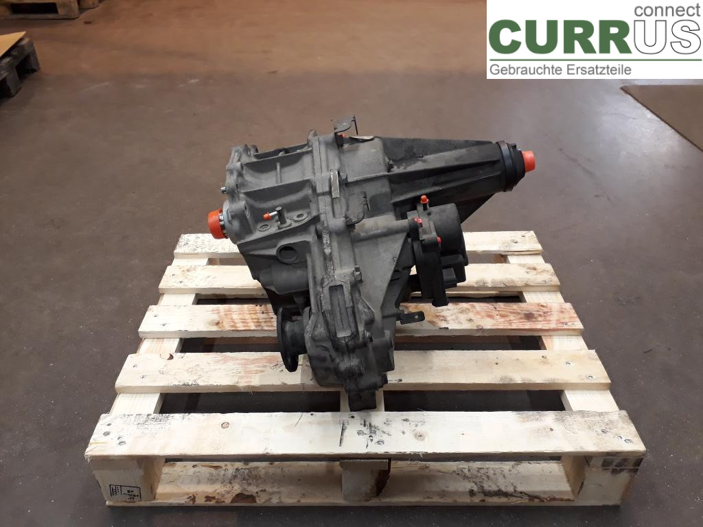 NISSAN NAVARA    05- Distribution gear box 33100EA33A YD25DDTI