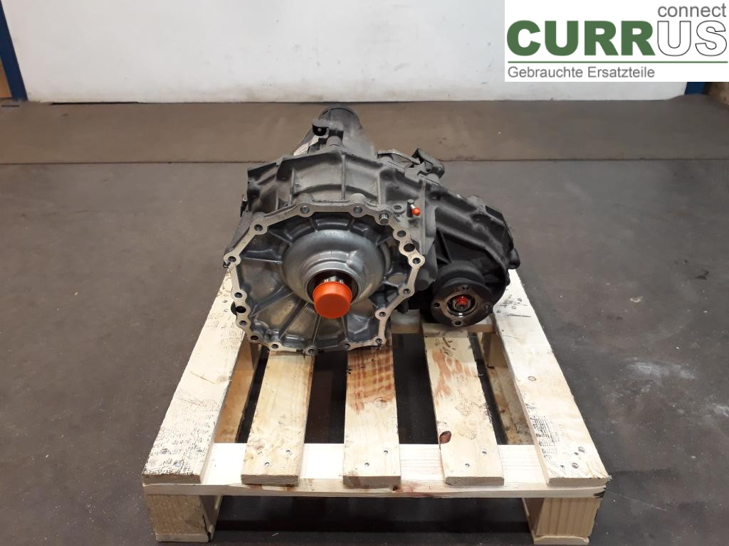 NISSAN NAVARA    05- Distribution gear box 33100EA33A YD25DDTI